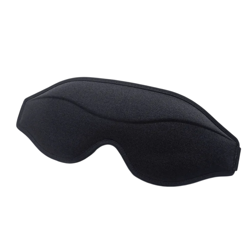 Premium Blackout Sleep Mask