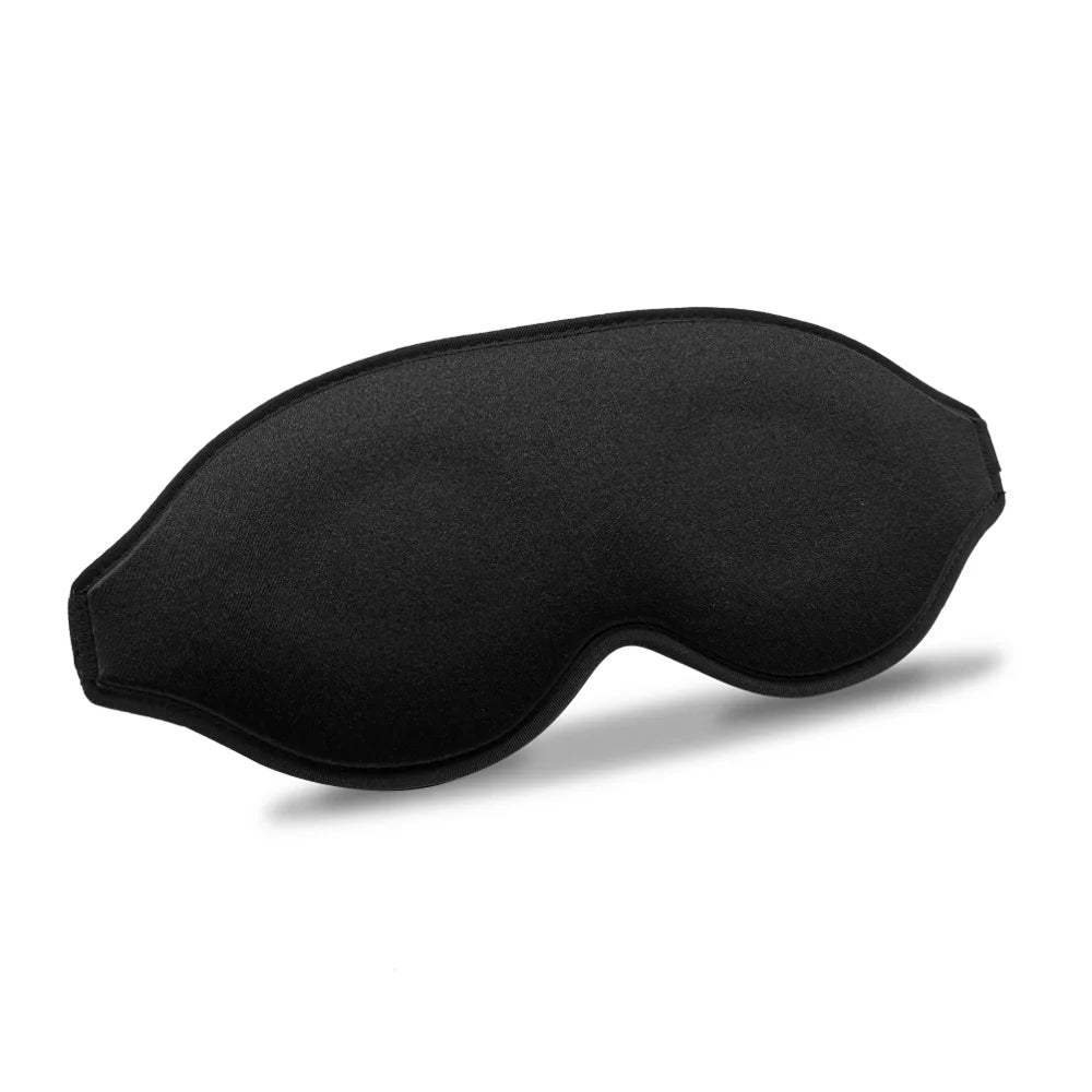 Premium Blackout Sleep Mask